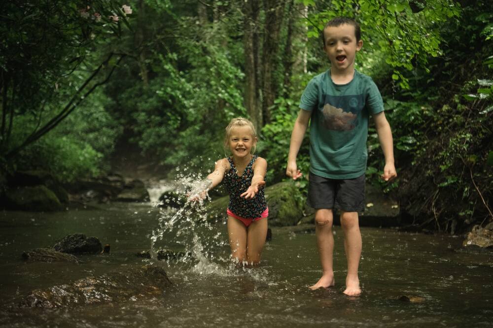 Photo of Outdoor in Brevard
