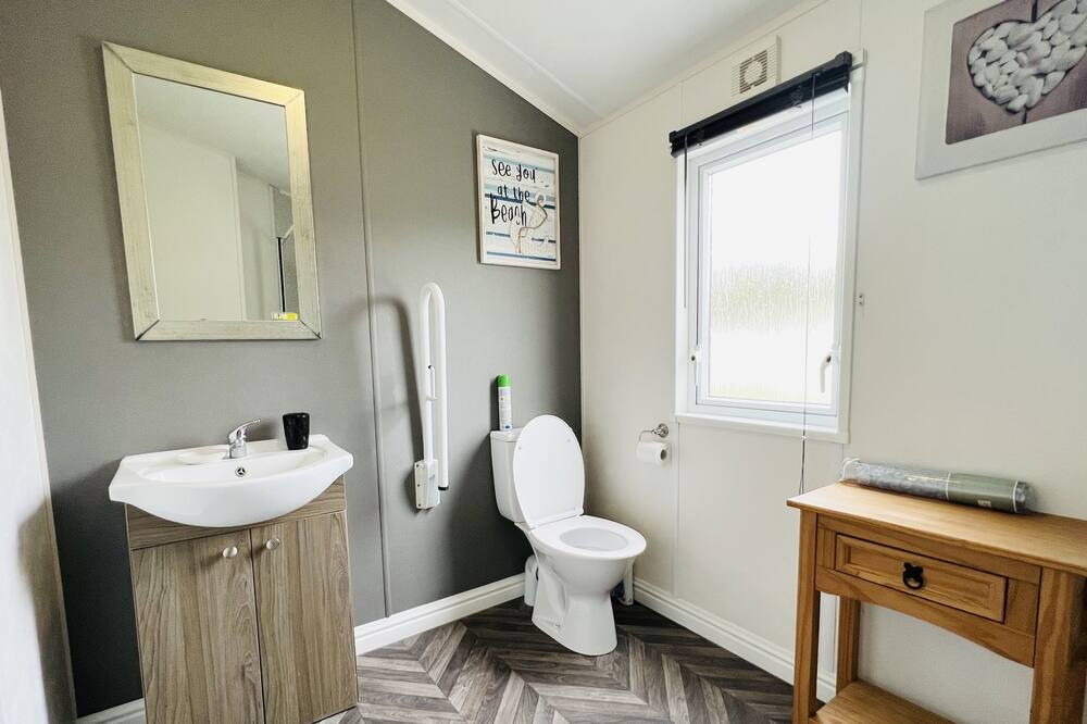 Photo of Bathroom in Ryde