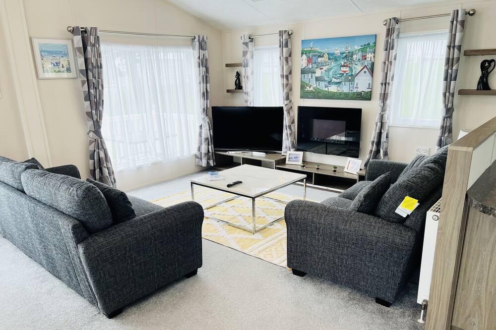 Photo of Livingroom in Ryde
