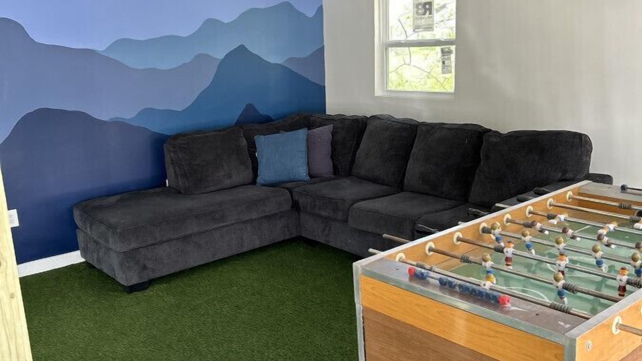 Photo of Bedroom in Candler