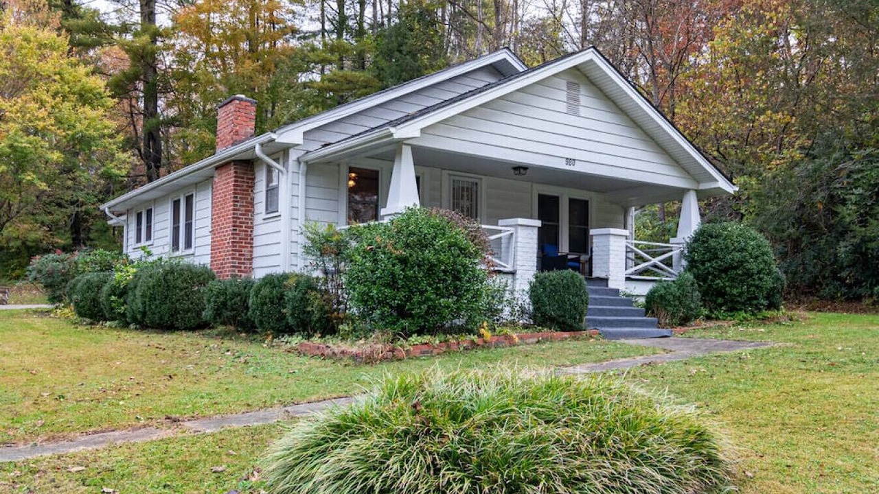 Photo of Outdoor in Candler