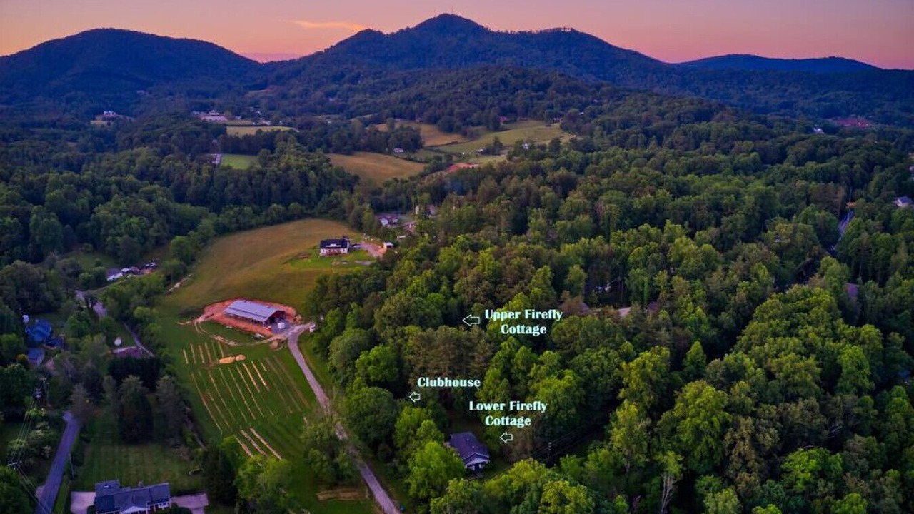 Photo of Outdoor in Candler