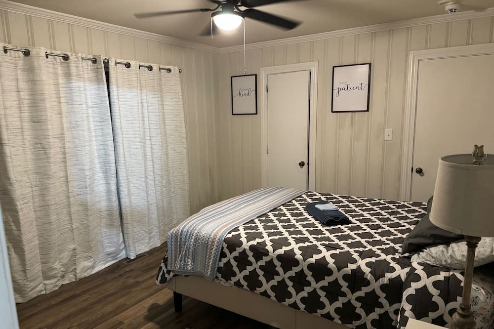 Photo of Bedroom in Rocky Mount