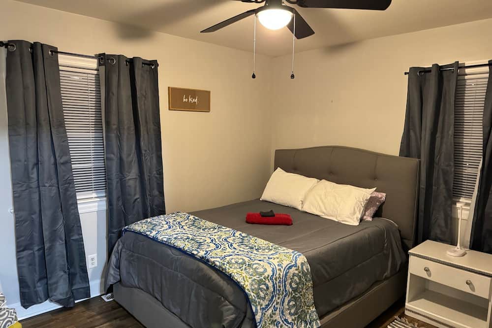 Photo of Bedroom in Rocky Mount