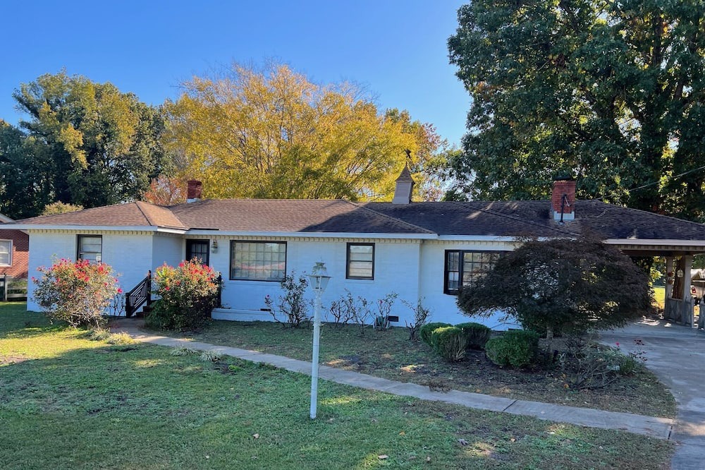 Photo of Outdoor in Rocky Mount