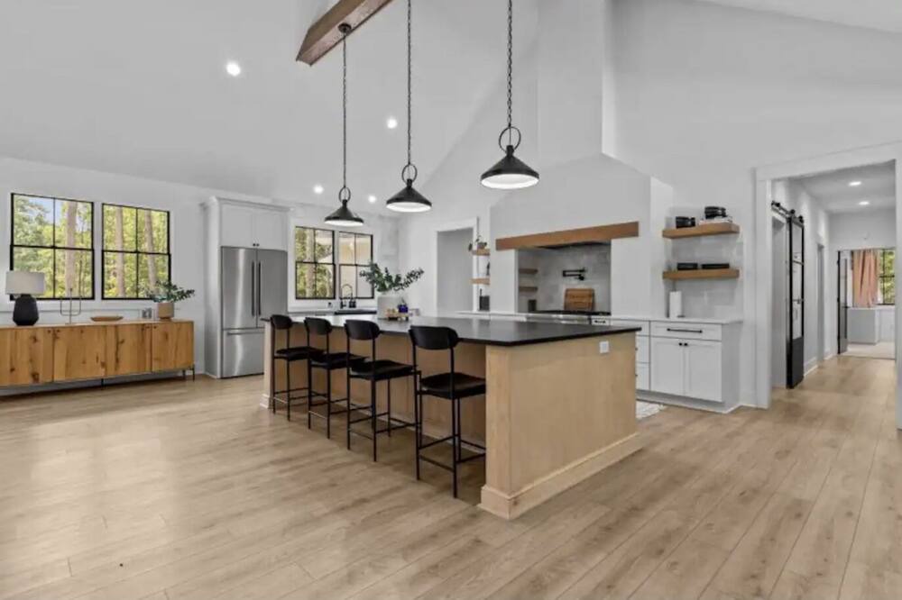 Photo of Kitchen in Lemon Springs