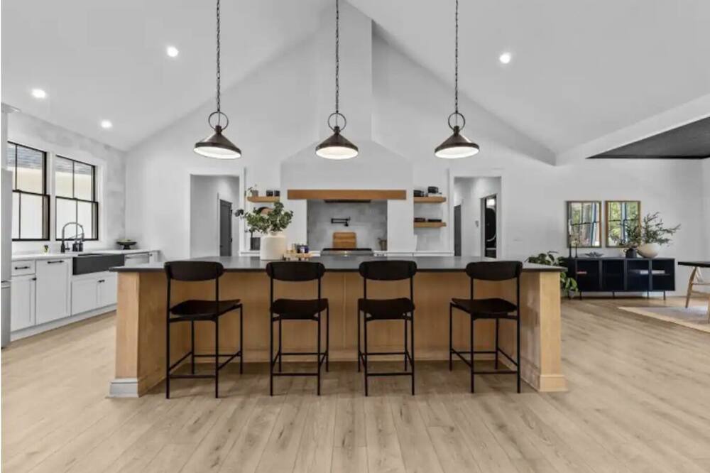 Photo of Kitchen in Lemon Springs