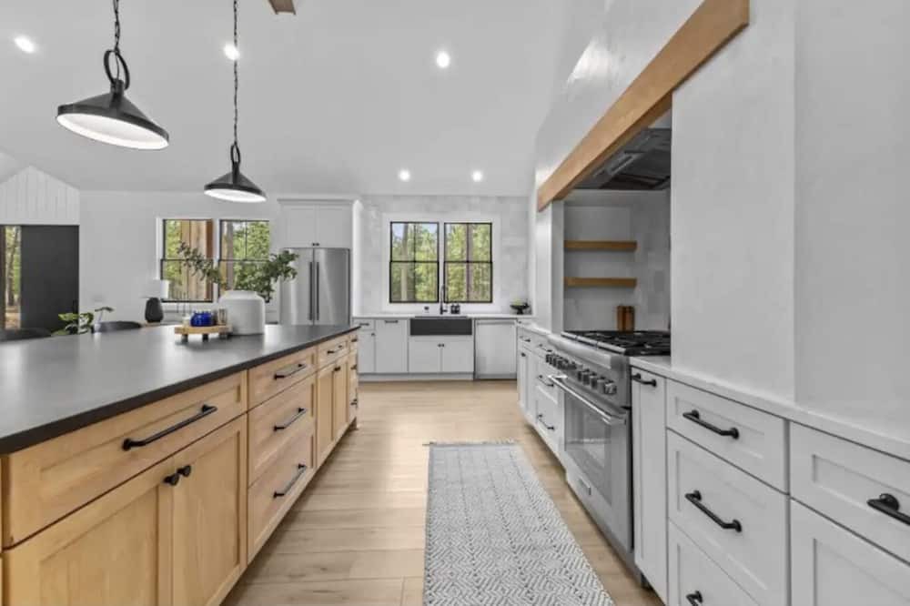 Photo of Kitchen in Lemon Springs