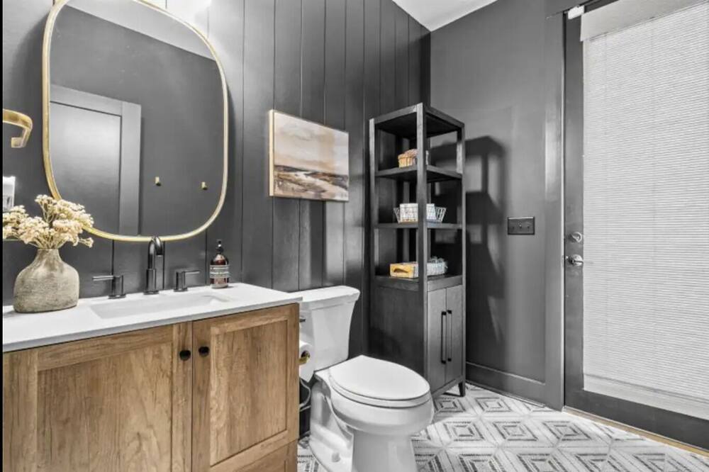 Photo of Bathroom in Lemon Springs
