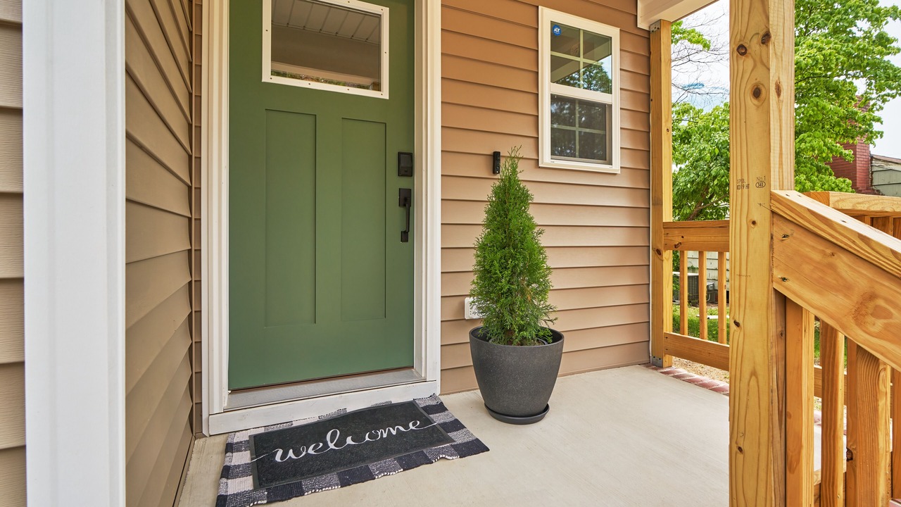 Photo of Outdoor in West Southern Pines