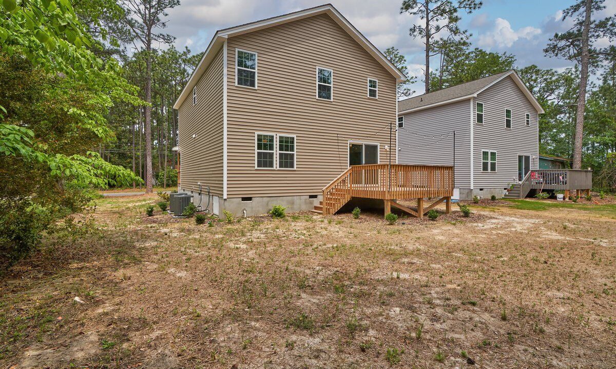 Photo of Outdoor in West Southern Pines