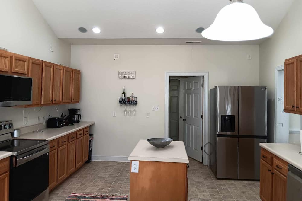 Photo of Kitchen in Westgate