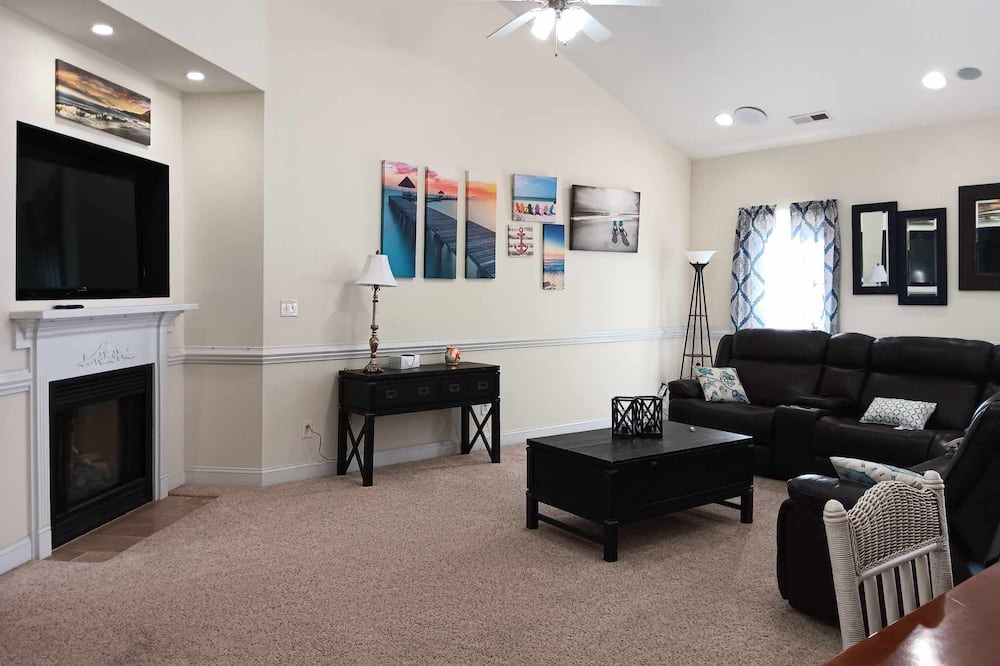 Photo of Livingroom in Westgate