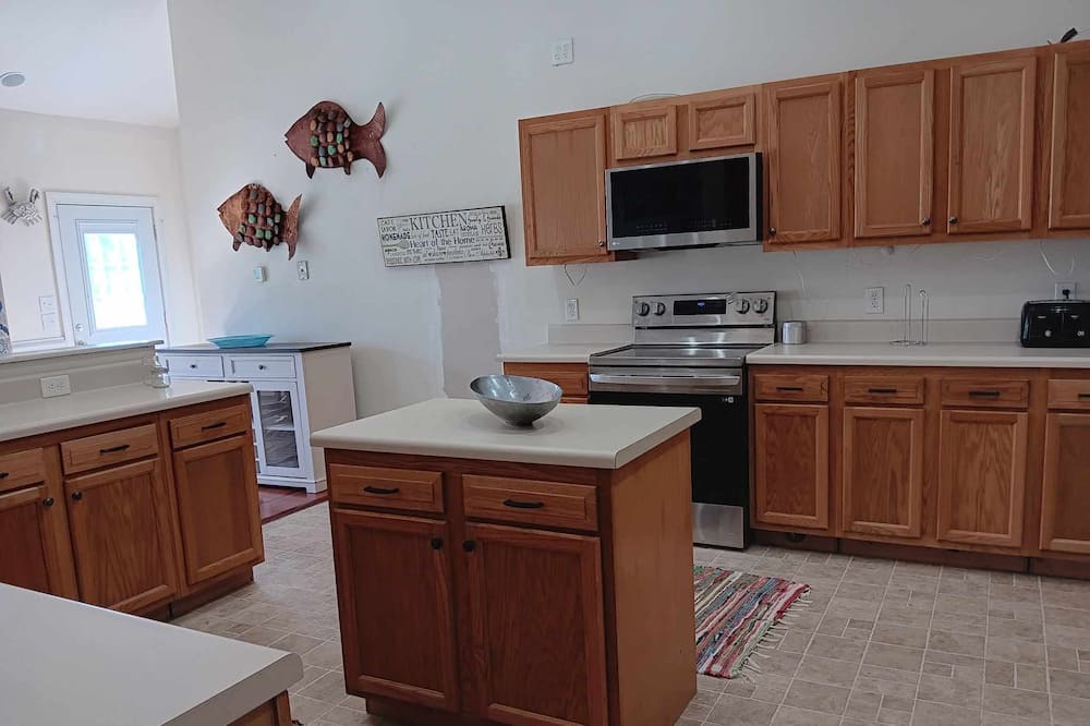 Photo of Kitchen in Westgate