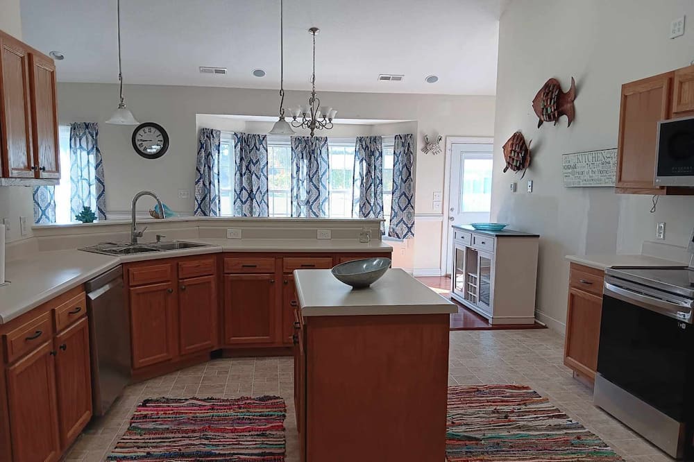 Photo of Kitchen in Westgate