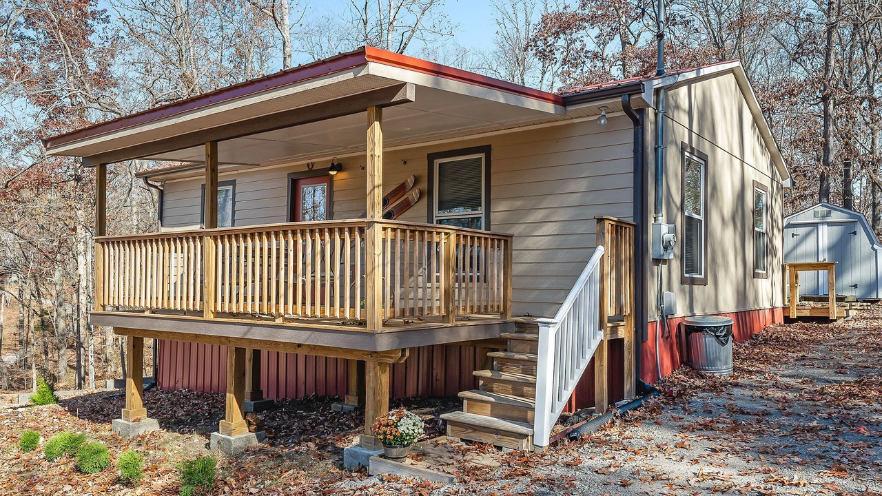 Photo of Outdoor in Smithville
