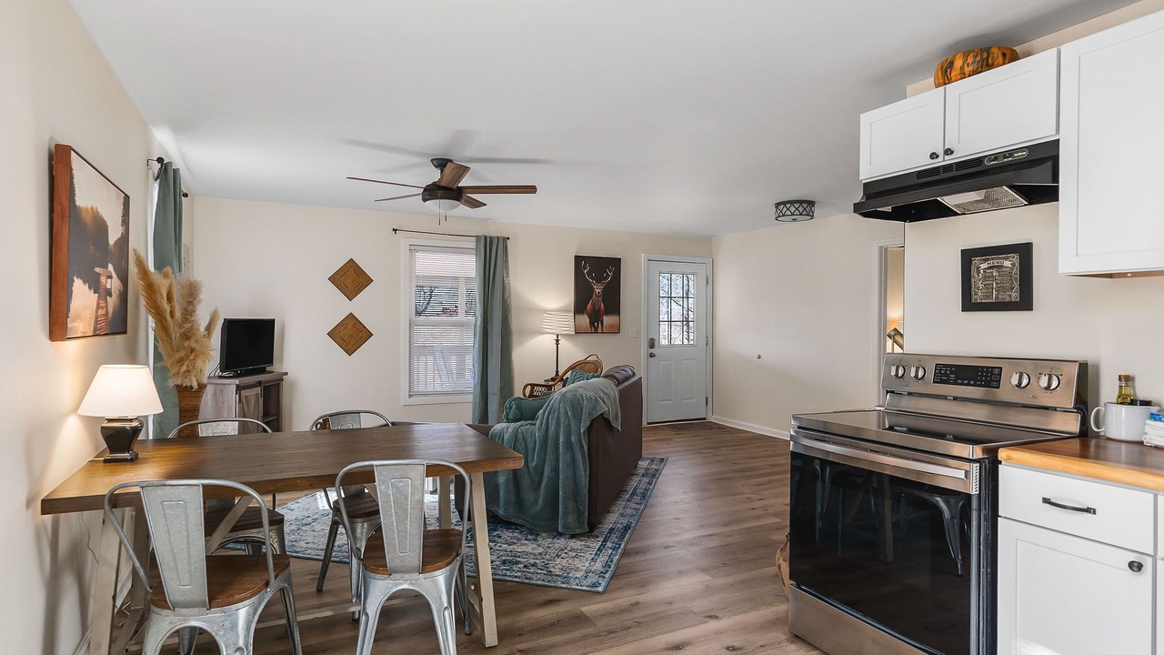 Photo of Kitchen in Smithville