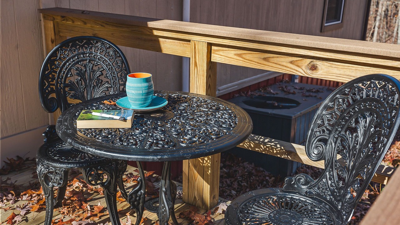 Photo of Outdoor in Smithville
