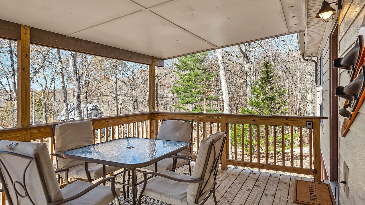 Photo of Outdoor in Smithville