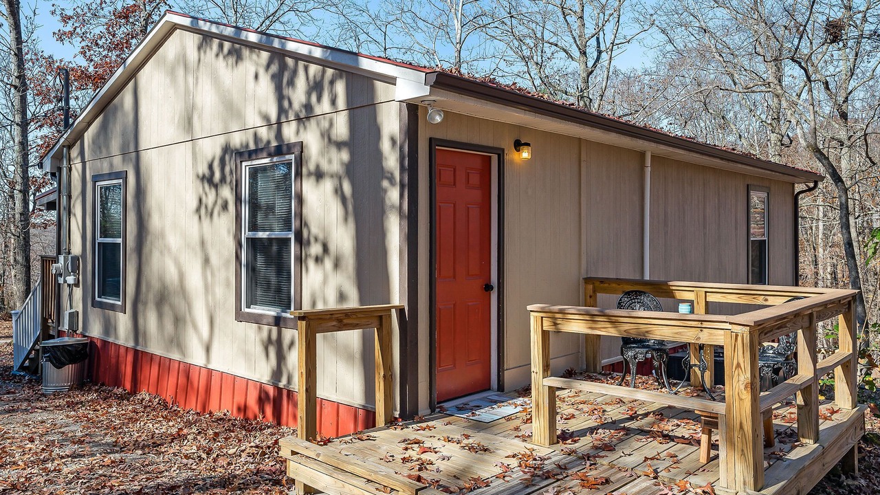 Photo of Outdoor in Smithville