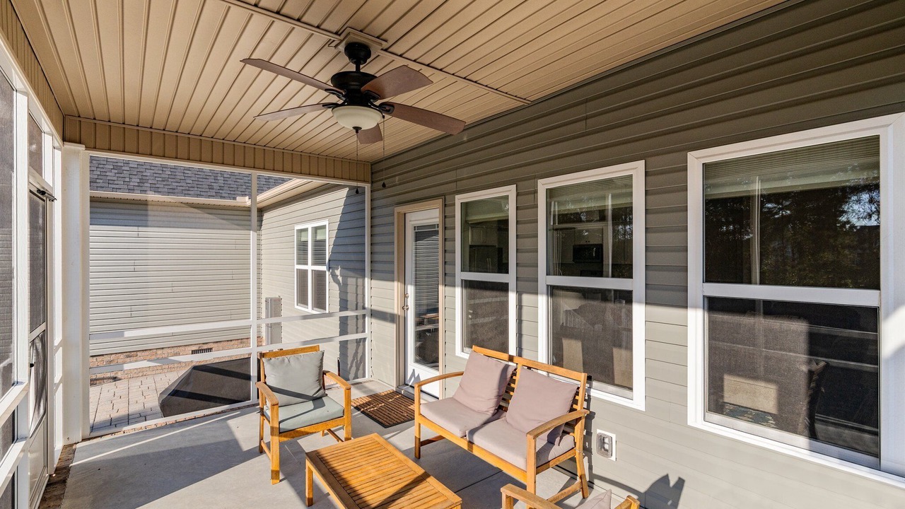 Photo of Outdoor in New Bern
