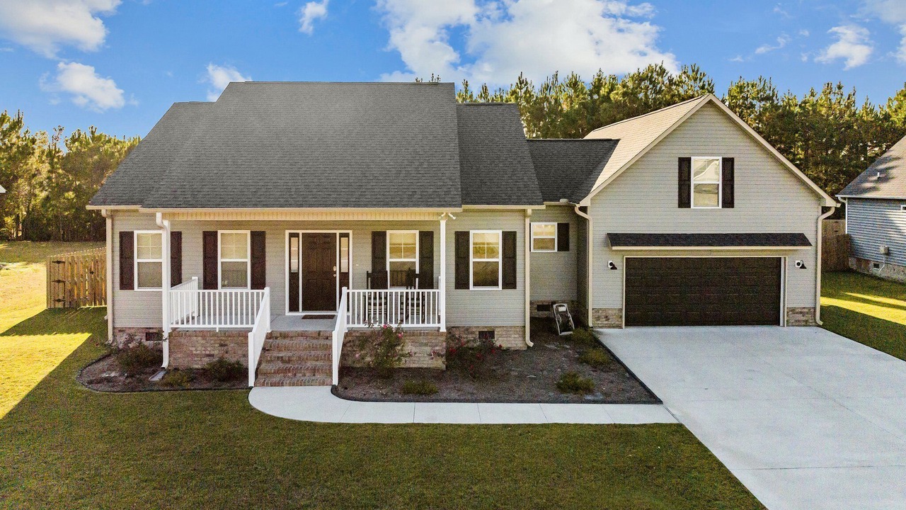 Photo of Outdoor in New Bern