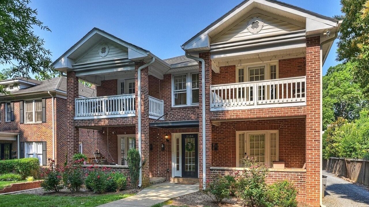 Photo of Outdoor in Dilworth