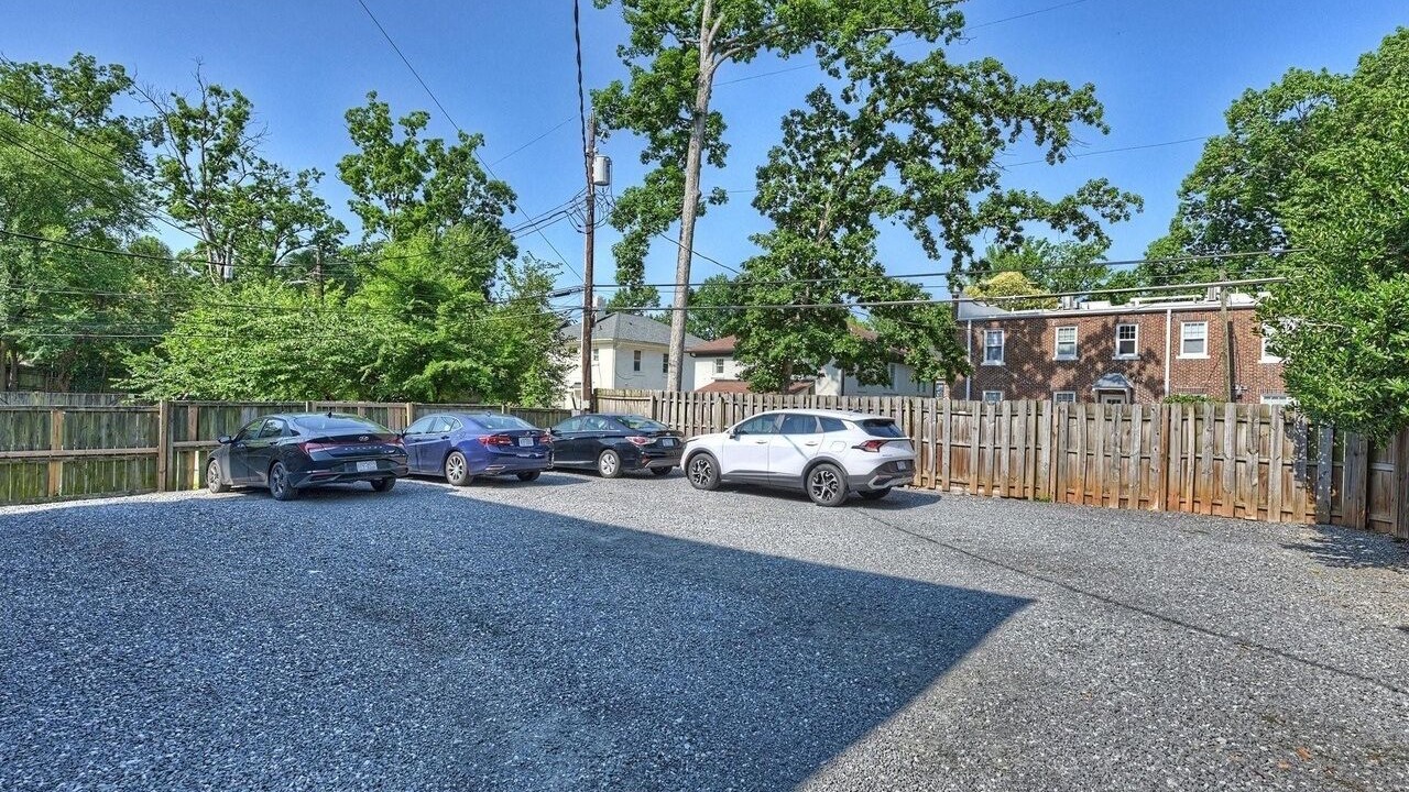 Photo of Outdoor in Dilworth