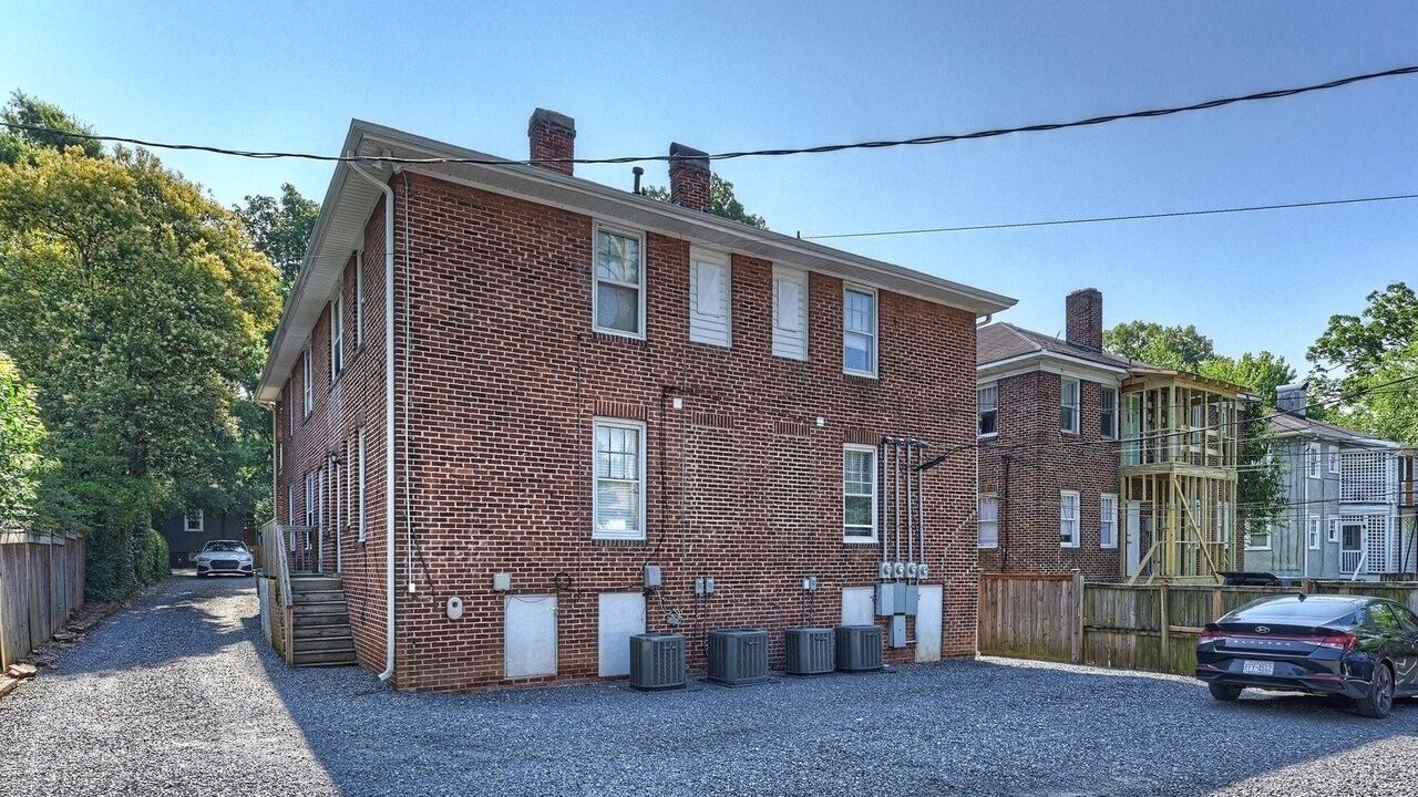 Photo of Outdoor in Dilworth