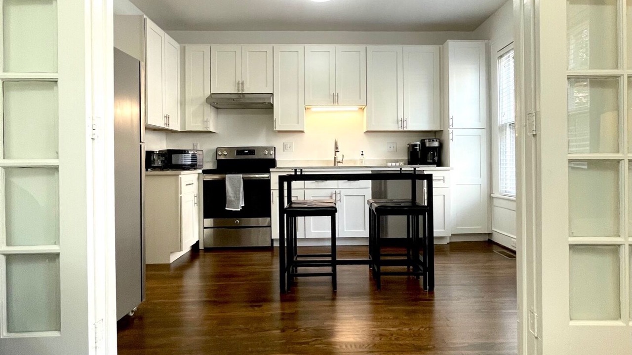 Photo of Kitchen in Dilworth
