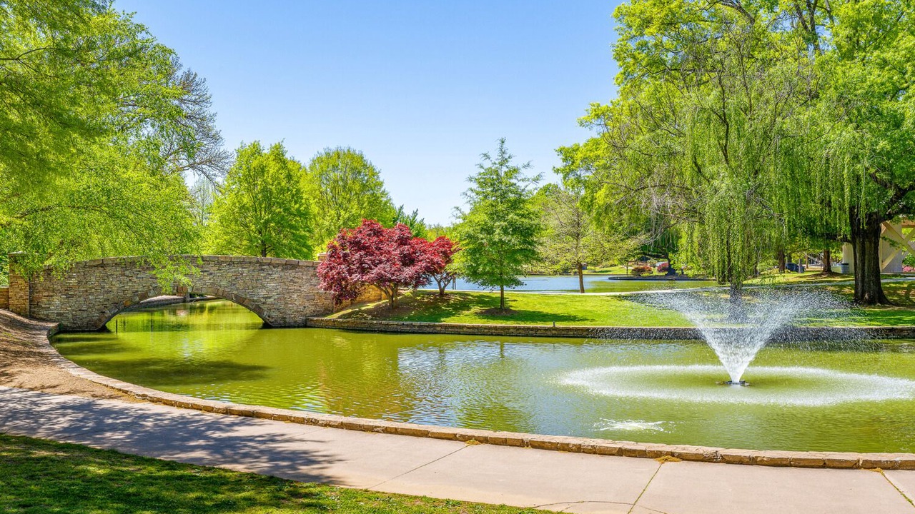 Photo of Outdoor in Dilworth