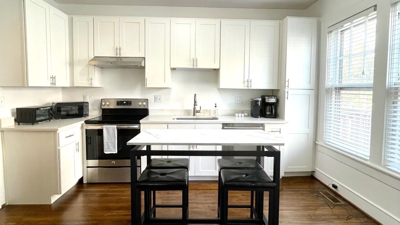 Photo of Kitchen in Dilworth