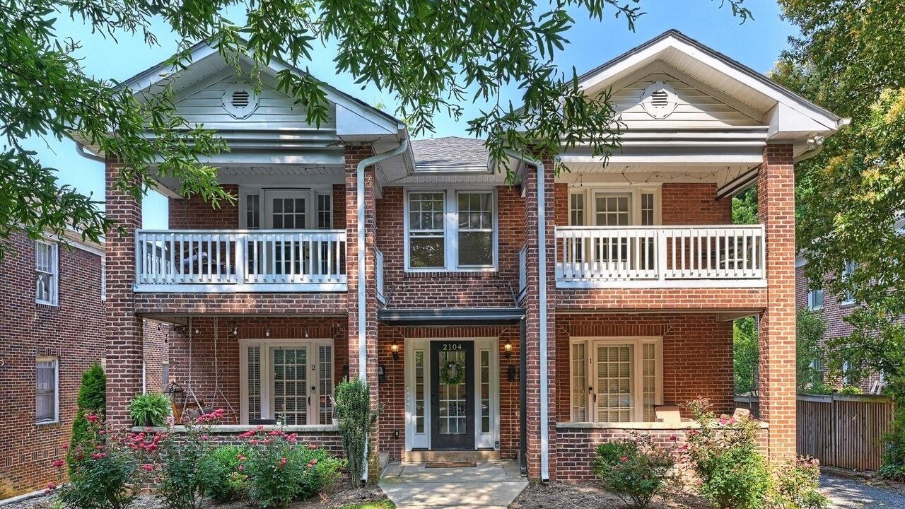 Photo of Outdoor in Dilworth