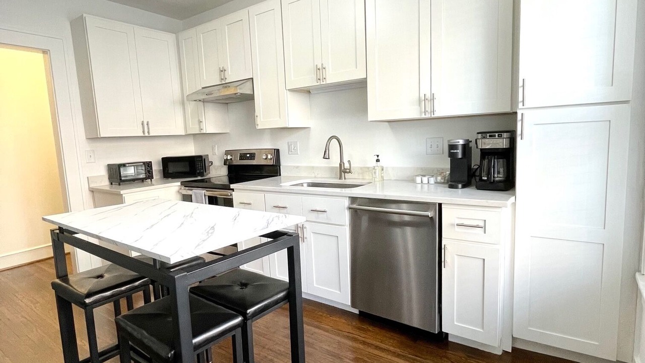 Photo of Kitchen in Dilworth