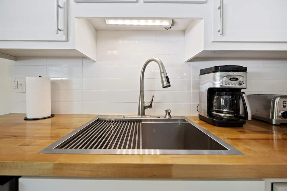 Photo of Kitchen in Horse Shoe