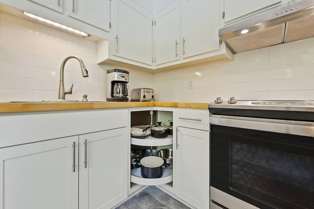 Photo of Kitchen in Horse Shoe