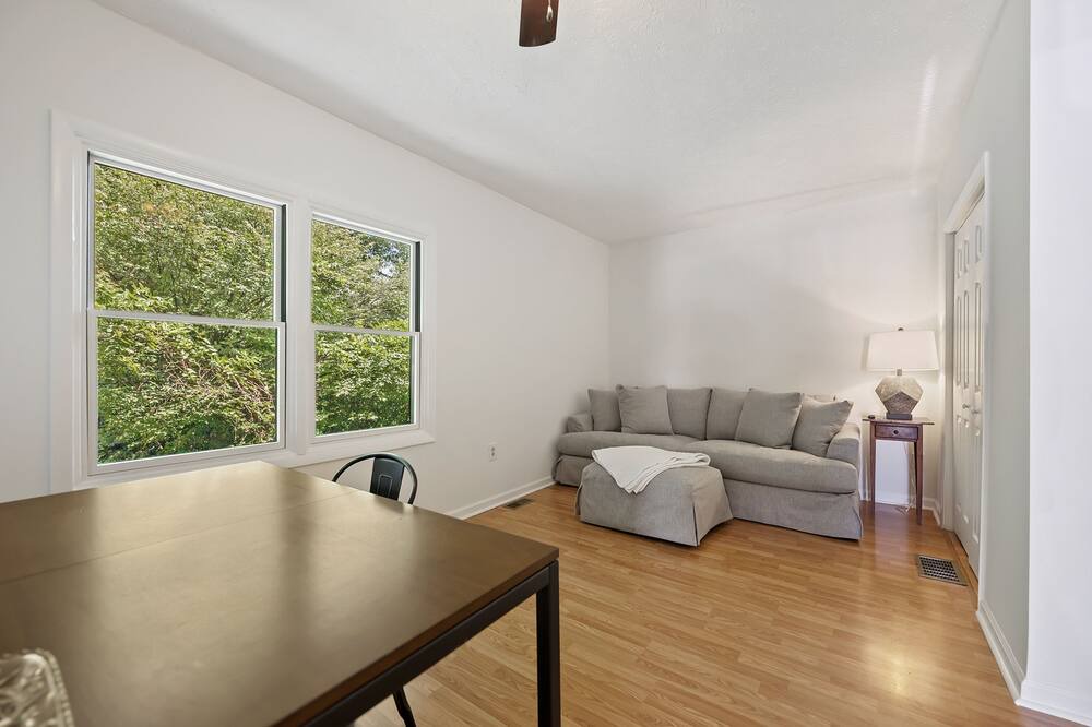 Photo of Livingroom in Horse Shoe