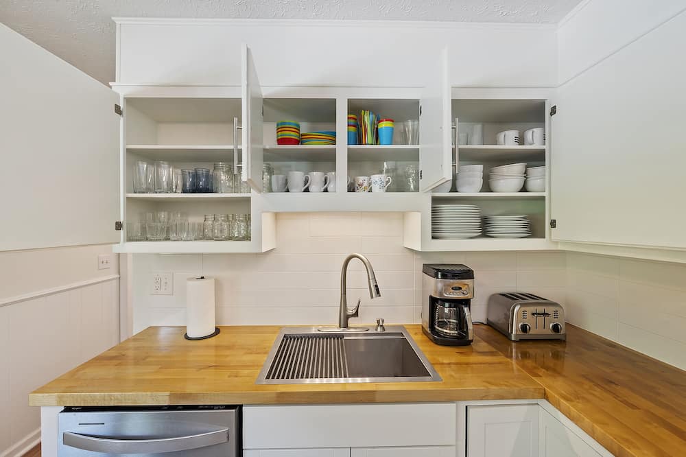 Photo of Kitchen in Horse Shoe