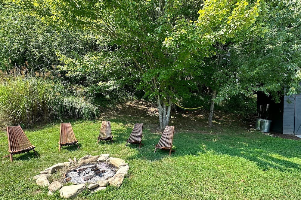 Photo of Outdoor in Horse Shoe