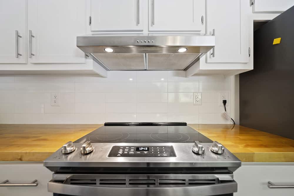 Photo of Kitchen in Horse Shoe