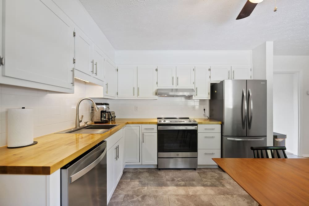 Photo of Kitchen in Horse Shoe