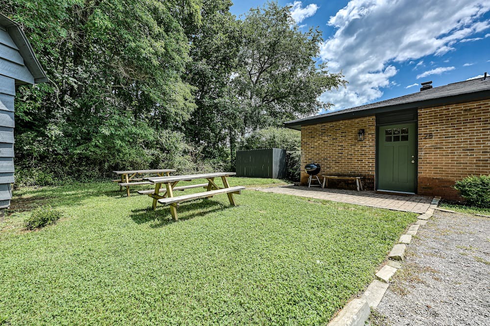 Photo of Outdoor in Horse Shoe