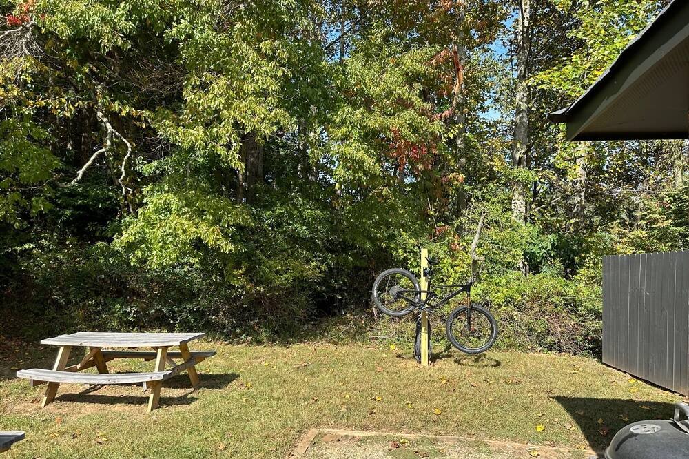 Photo of Outdoor in Horse Shoe