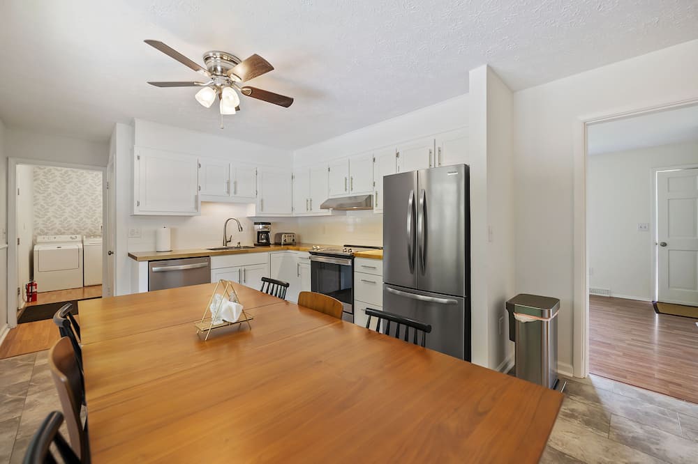 Photo of Kitchen in Horse Shoe