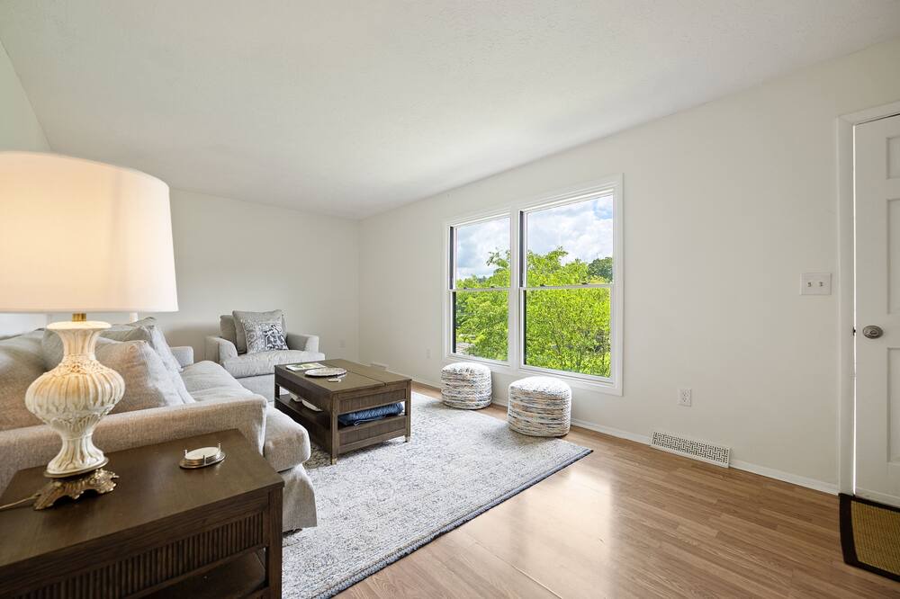 Photo of Livingroom in Horse Shoe