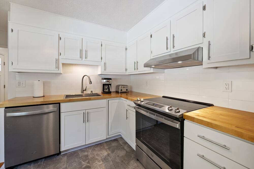 Photo of Kitchen in Horse Shoe