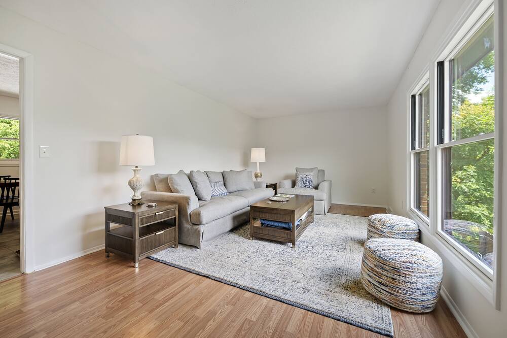 Photo of Livingroom in Horse Shoe