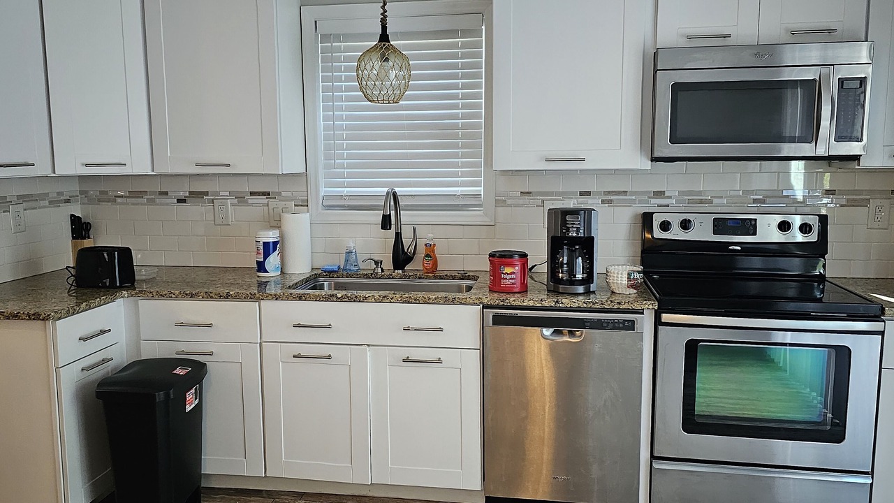Photo of Kitchen in Matthews