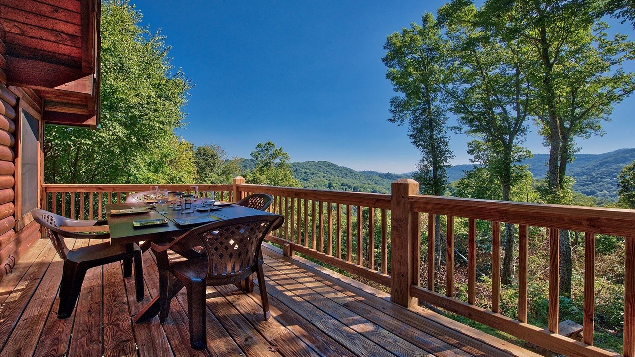 Photo of Outdoor in Maggie Valley