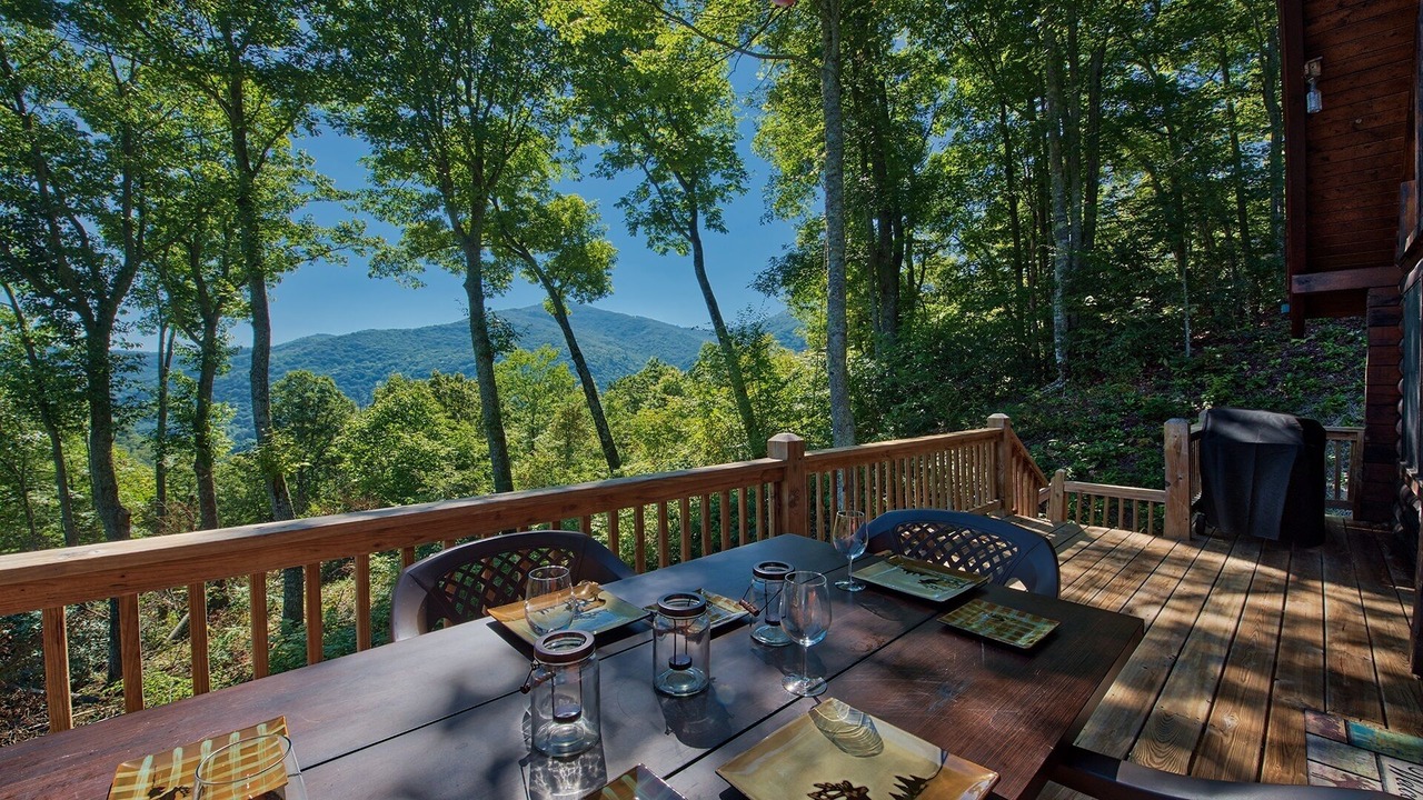 Photo of Outdoor in Maggie Valley